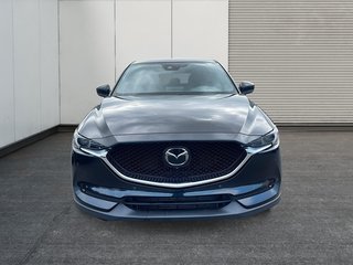 Mazda CX-5 SIGNATURE AWD TURBO 2021