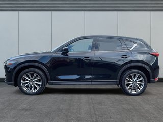 Mazda CX-5 SIGNATURE AWD TURBO 2021