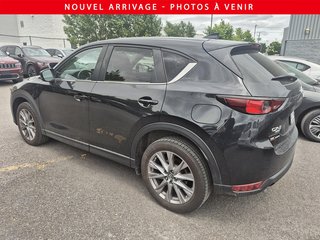 Mazda CX-5 GS 2021.5 AWD 2021