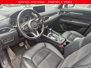 Mazda CX-5 GS 2021.5 AWD 2021