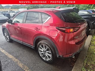 Mazda CX-5 GS 2021
