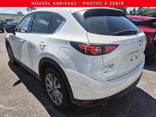 Mazda CX-5 GT 2021