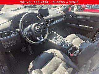 Mazda CX-5 GT 2021