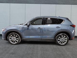 2021 Mazda CX-5 Signature