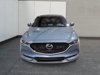 2021 Mazda CX-5 Signature