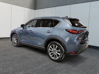 2021 Mazda CX-5 Signature