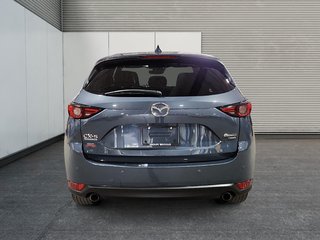 2021 Mazda CX-5 Signature
