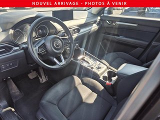 2021 Mazda CX-5 GX