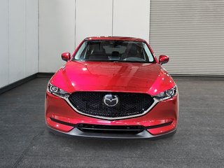 2021 Mazda CX-5 GS