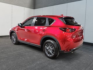 2021 Mazda CX-5 GS