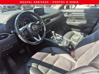 2021 Mazda CX-5 GS