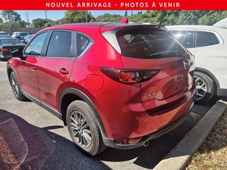 2021 Mazda CX-5 GS