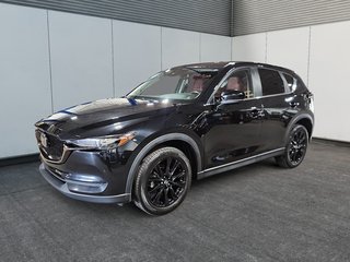 Mazda CX-5 KURO 2021