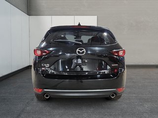 2021 Mazda CX-5 KURO