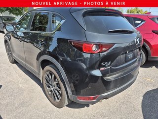2021 Mazda CX-5 KURO