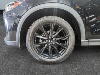 2021 Mazda CX-5 KURO