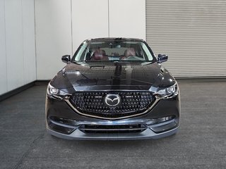 2021 Mazda CX-5 KURO