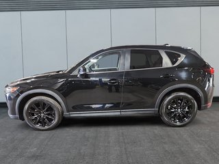 2021 Mazda CX-5 KURO
