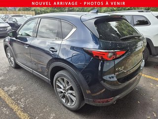 2021 Mazda CX-5 GS