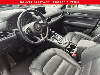 2021 Mazda CX-5 GS