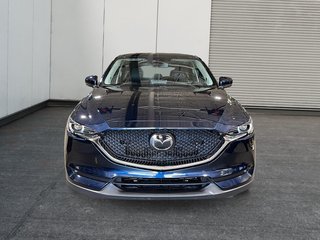 2021 Mazda CX-5 GT