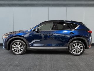 2021 Mazda CX-5 GT