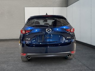 2021 Mazda CX-5 GT