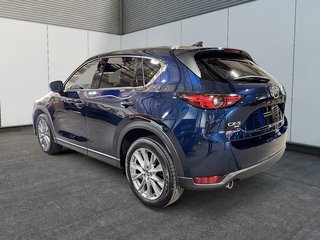 2021 Mazda CX-5 GT
