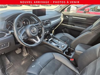 2021 Mazda CX-5 GS