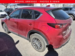 2021 Mazda CX-5 GS GROUPE CONFORT AWD