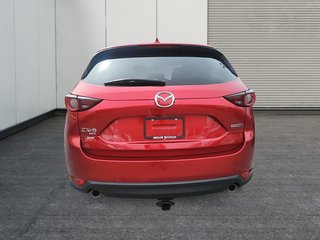 Mazda CX-5 GS GROUPE CONFORT AWD 2021