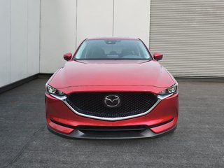 Mazda CX-5 GS GROUPE CONFORT AWD 2021