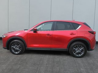 Mazda CX-5 GS GROUPE CONFORT AWD 2021