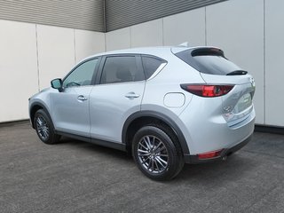2021 Mazda CX-5 GS AWD