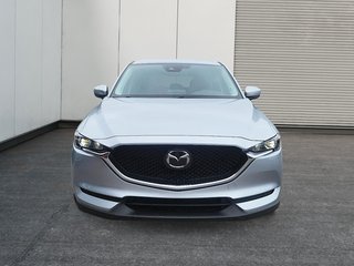 2021 Mazda CX-5 GS AWD