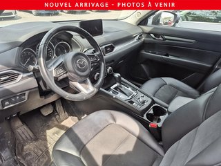 2021 Mazda CX-5 GS AWD