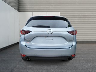 2021 Mazda CX-5 GS AWD