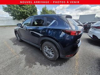 2021 Mazda CX-5 GX