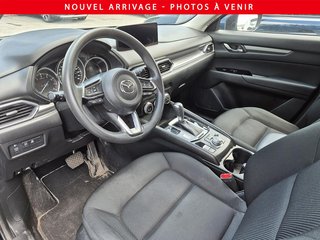 2021 Mazda CX-5 GX