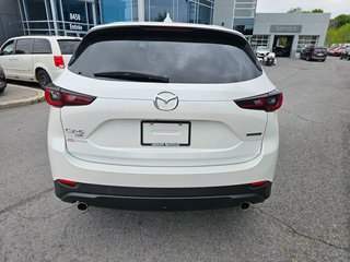 2022 Mazda CX-5 GX AWD