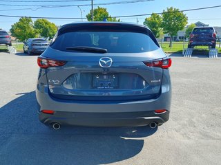 2022 Mazda CX-5 GS AWD GROUPE CONFORT