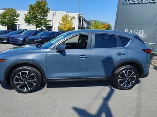 2022 Mazda CX-5 GS AWD GROUPE CONFORT