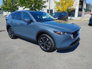 2022 Mazda CX-5 GS AWD GROUPE CONFORT