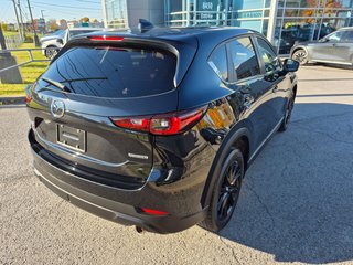 2022 Mazda CX-5 KURO  AWD