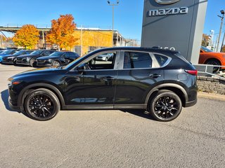 2022 Mazda CX-5 KURO  AWD