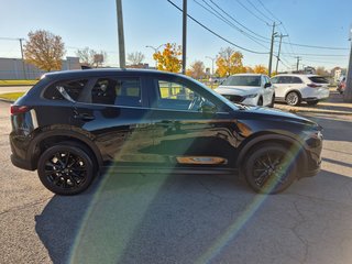 2022 Mazda CX-5 KURO  AWD