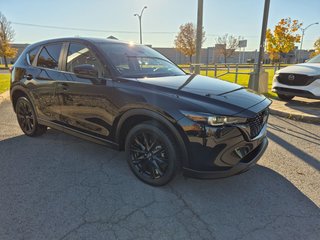 2022 Mazda CX-5 KURO  AWD