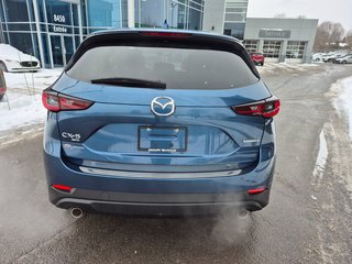 Mazda CX-5 GS AWD 2022