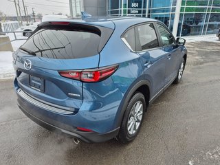 Mazda CX-5 GS AWD 2022