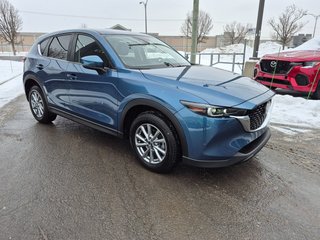 Mazda CX-5 GS AWD 2022